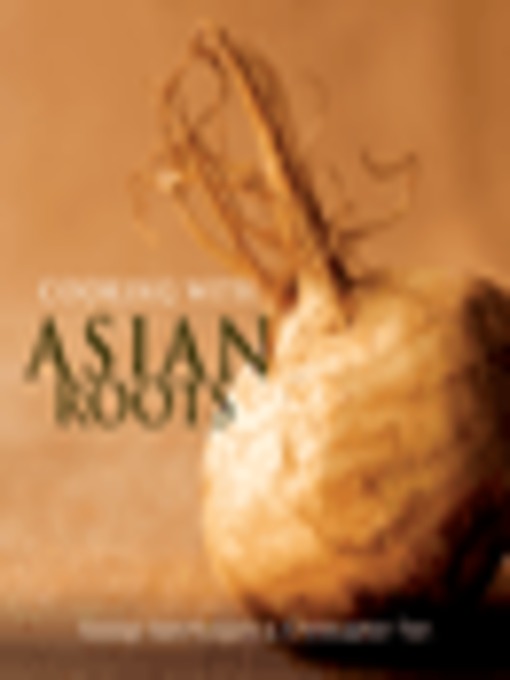 Title details for Cooking with Asian Root by Devagi Sanmugam - Available
